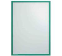 [Ref:ITSA4M 02] FRANKEN Pochette Cadre magnétique FRAME IT X-traLine A4 Vert