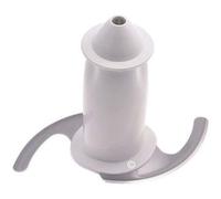 couteaux blanc kenwood multipro fp