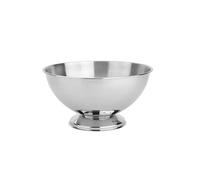 [Ref:LV00459] LEOPOLD VIENNA Coupe à Champagne Classic II, Acier Inoxydable,