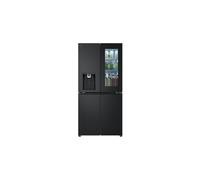 Réfrigérateur multi-portes LG GMG860EPBE Noir
