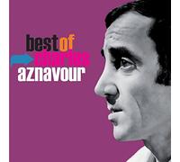 Réf. retour Best of Charles Aznavour Cda