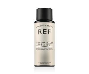REF Root Concealers 100 ml couleur Dark Blonde