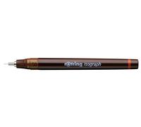 [Ref:S0202410] ROTRING [Ref:S0202410] ROTRING Stylo à encre de chine isographe