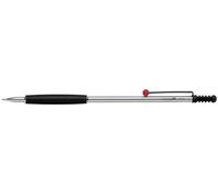 [Ref:SH-ZSDS] TOMBOW Porte-mine Design ZOOM 707 de luxe 0,5 mm Argent Brillant