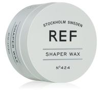 REF Shaper Wax N°424 cire sculptante pour cheveux 85 ml