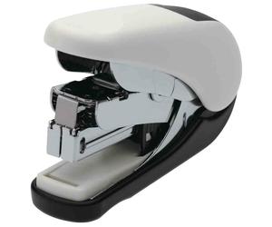 [Ref:ST-010VH] PLUS JAPAN Agrafeuse de table ST-010 V, blanc