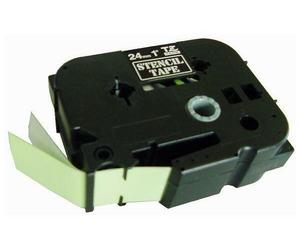 [Ref:STe-161] BROTHER Cassettes et rubans STe-161, 36 mm, longueur: 3 m