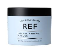 Ref Stockholm Masque Crème Traitement Cheveux Intense Hydrate Vegan Lissant 250 ml