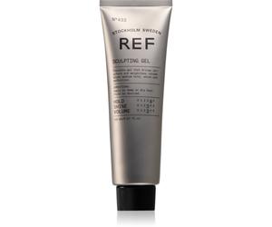 REF Styling Sculping Gel gel cheveux fixation forte 150 ml