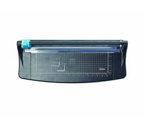 [Ref:TR002-3] AVERY ZWECKFORM Lot de 3 rogneuses a4 photo et papier 5 feuilles