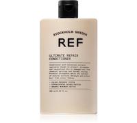 Ref Ultimate Repair Après-Shampoing Régénérateur En Profondeur Pour Cheveux Abîmés 245 Ml