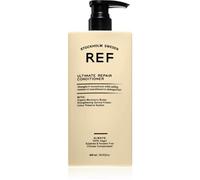 Ref Ultimate Repair Après-Shampoing Régénérateur En Profondeur Pour Cheveux Abîmés 600 Ml