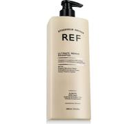 REF Ultimate Repair Shampooing shampooing fortifiant pour cheveux très secs et abîmés 1000 ml