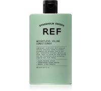 REF Weightless Volume Conditioner 245 ml