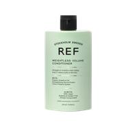 REF Weightless Volume Conditioner 245 ml