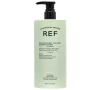 REF Weightless Volume Conditioner 600 ml