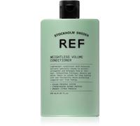 REF Weightless Volume Conditioner 245 ml