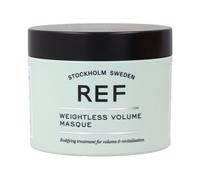 REF Weightless Volume Masque masque pour le volume à partir des racines 250 ml