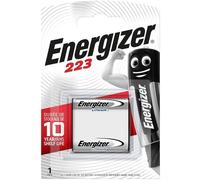 Pile photo CR-P 2 lithium Energizer 6 V 1 pc(s)