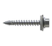 REFABO RP-TD Vis autoperceuse 6,0 x 65/E16 bi-métal A2
