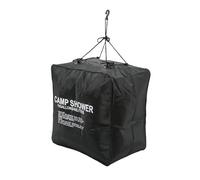 Réfacteur en Randonnée Résistant à Haute Température Plotte de Gaz Pliable Légère Réglable pour le Camping de Randonnée - Construction en Aluminium l'aviation Robuste pour une Utilisation Plein Air