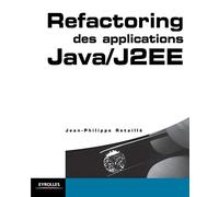 Refactoring des applications Java/J2EE