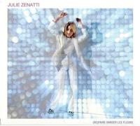 Refaire danser les fleurs CD