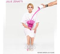Refaire danser les fleurs Vinyle