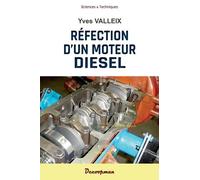 Réfection D'un Moteur Diesel