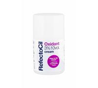 Refectocil 100ml Crème Oxydante 3% 10vol. Soin Des Cils Et Des Sourcils