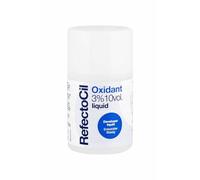 Refectocil 100ml Liquide Oxydant 3% 10vol. Cils Et Sourcils Soins