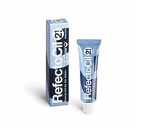 Refectocil 2.1 Bleu Profond Cil Et Sourcil Professionnel Coloration 15ml