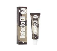 RefectoCil 3 - Brun naturel