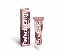 Refectocil 4.1 Rouge Cil Et Sourcil Professionnel Coloration 15ml