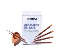 RefectoCil Set d'application Mini or rose