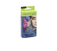 Refectocil Beautylash Pro Brow Color Eyebrow Tint Kit Nr Moreno 1 Un