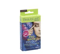 REFECTOCIL BEAUTYLASH PRO BROW COLOUR eyebrow tint kit #Dark Brown 1 unit