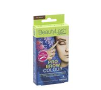 REFECTOCIL BEAUTYLASH PRO BROW COLOUR eyebrow tint kit #Light Brown 1 unit