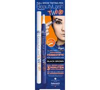 RefectoCil Set BeautyLash TWO GO – Noir/Marron
