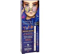RefectoCil BeautyLash Two Go Natural Brown