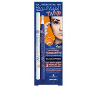 RefectoCil Set BeautyLash TWO GO – Noir/Marron