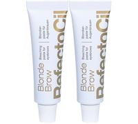Refectocil Blondierpaste Blonde Brow Pâte 2x15 ml