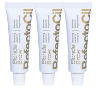 Refectocil Blondierpaste Blonde Brow Pâte 3x15 ml