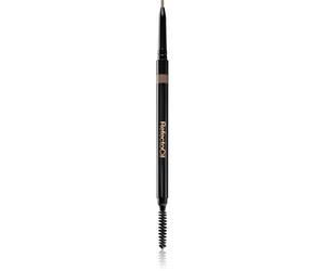 RefectoCil Brow crayon sourcils waterproof avec brosse teinte 03 Dark Brown 1 pcs