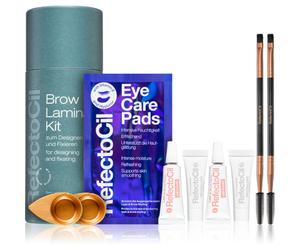RefectoCil Brow Lamination Kit kit sourcils type semi-permanent