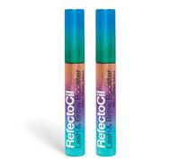 RefectoCil Brow & Lash Booster Duo-Set 2 x 6 ml
