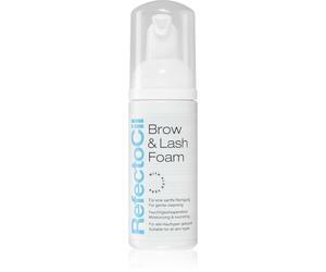RefectoCil Brow & Lash mousse nettoyante cils et sourcils 45 ml