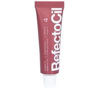 Refectocil Coloration pour cils châtaigne 4 Gel(S) 15 ml