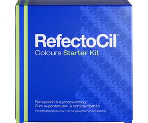RefectoCil Colours Starter Kit
