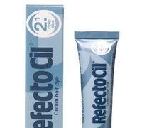 Refectocil Cream Hair Dye Deep Blue 0.5oz by RefectoCil